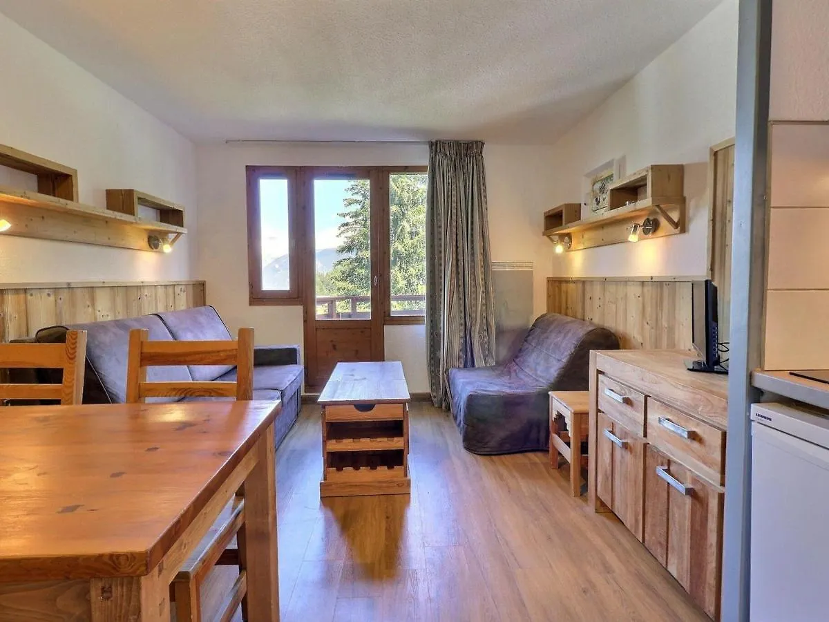 Apartment Charmant 2 Pieces Pour 4 Pers. Avec Balcon, Skis Aux Pieds, Centre La Tania, Pres Des Remontees Mecaniques. - Fr-1-182A-31 Courchevel