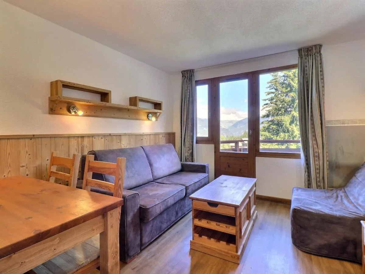 Charmant 2 Pieces Pour 4 Pers. Avec Balcon, Skis Aux Pieds, Centre La Tania, Pres Des Remontees Mecaniques. - Fr-1-182A-31 Courchevel 0*,